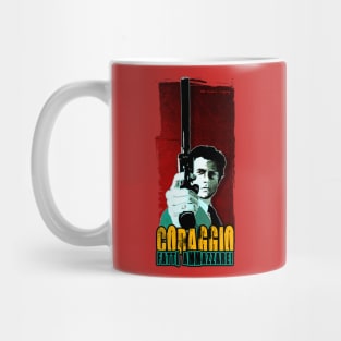 Magnum Mug